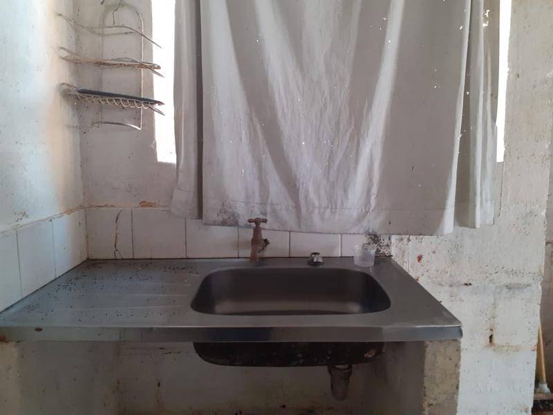 2 Bedroom Property for Sale in Theronville Western Cape